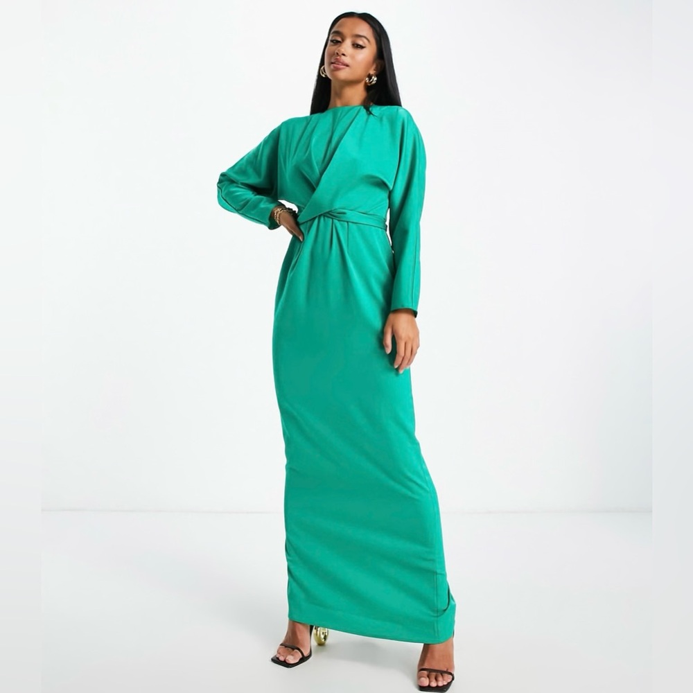ASOS Maxi Dress